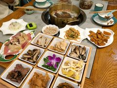 -大理董·董家小厨野生菌火锅(古城旗舰店)