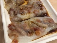-盛记粥面(佐敦店)