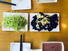 -嘉和一品粥(马家堡店)