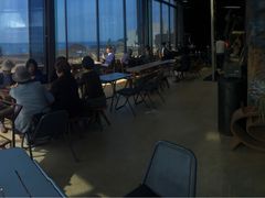 -Cafe Aewol Monsant