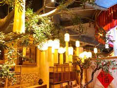 -叶叶菩提·晋福宫