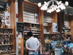 -吾行DIY手工坊(壹方北馆店)