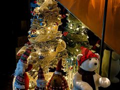 -弦月窗LUNETTE BY AMANDA(复兴路店)