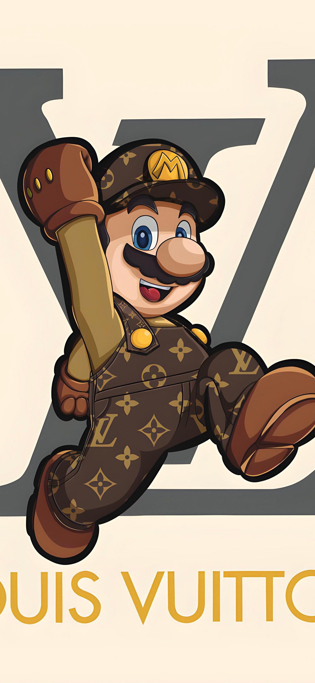 超级马里奥🐿️