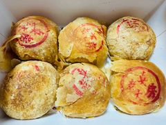 -真老大房鲜肉月饼(南京路步行街店)