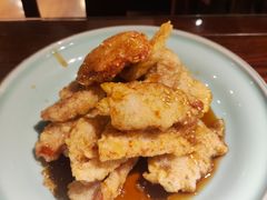 -七菜馆·东北菜·蒸饺(文体路店)
