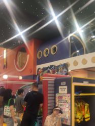 -MELAND CLUB亲子乐园·派对·餐厅(北京芳圆里ID MALL店)