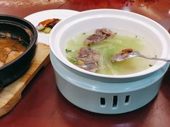 -宁邦·家宴·南京菜(红山动物园店)