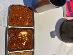 -范儿·嫂子烤肉·精致炭火烤肉(长治路店)