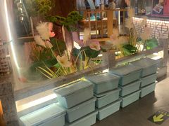 -荷塘秋月·本帮江浙菜(国权路店)