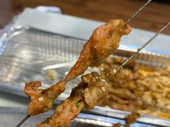 -小民大排档(马场角横路店)