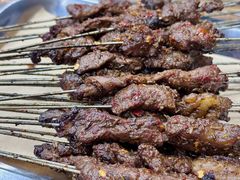 -清真·马峰烤肉(小学习北巷店)