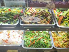 -秦君宝手擀菠菜面(金花路店)
