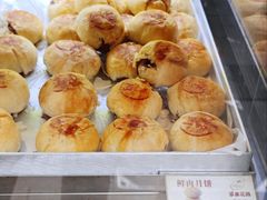 -苹果花园(鞍山路店)