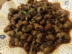 -鲁小三·大骨自助(金山总店)