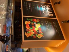-比格比萨自助(宋家庄店)