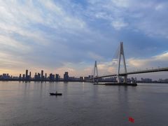 -武昌江滩
