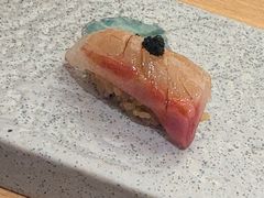 -鮨政· Omakase(港汇恒隆广场店)