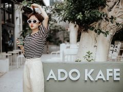 -ADO KAFE(大学城店)