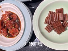-梅飞酒家(桑园路店)
