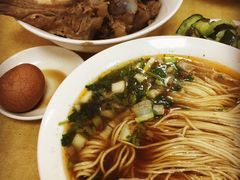 -水仙拉面(水仙街店)