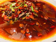 -小老板海鲜酒家(董家渡店)
