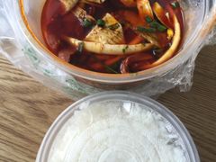 -川魂帽牌货冒菜(水晶郦城店)