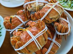 -品鲜村农家菜·阳澄湖大闸蟹(总店)