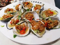生蚝-长平老姿娘夜粥(平东一街店)