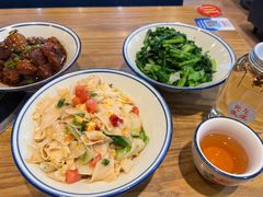 -妈妈的味道(和顺古镇店)