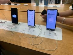 -Apple零售店(深圳益田假日广场店)
