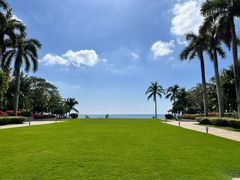 -三亚海棠湾万丽度假酒店