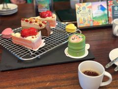 -星巴克(广州番禺钻汇广场分店)