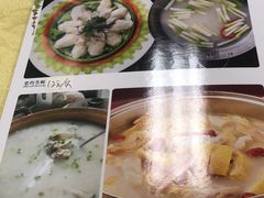 -蚝家菜馆(沙井店)