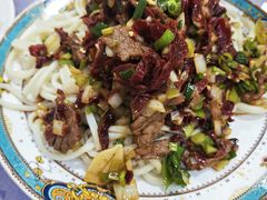 -新疆巴州金丝特餐厅(大钟寺店)