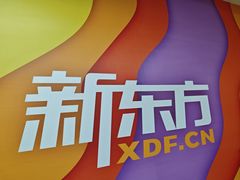 -新东方素质成长中心(金源校区)