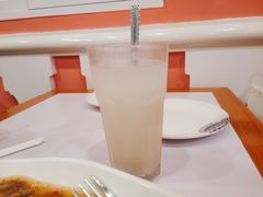 薏米露-番茄屋葡式美食(总店)