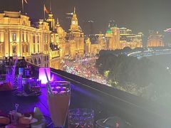 -外滩8号 whisky bar(金延大厦店)