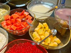 -食悦天美食广场(长沙IFS国金中心店)