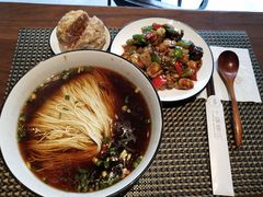 -十面春风·江南面馆(崇宁路店)