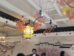 -吴掌柜·藕汤印象(南湖店)