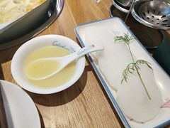 -青瓷火锅料理(西单大悦城店)