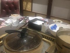 -小天鹅戴斯酒店鲸鲨百汇创作料理