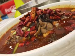 -簋街仔仔小龙虾(总店)
