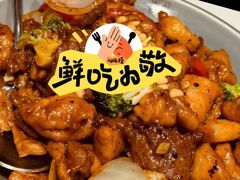 -小吊梨汤·北京菜·烤鸭(双井乐成中心店)