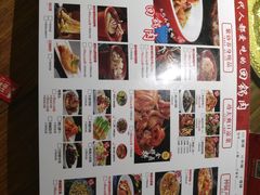 -百年神厨·地道川菜(清江西路店)