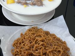 -水牛奶皇后糖水铺(深圳总店)