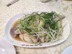 -禄源公·老莞诚饭店