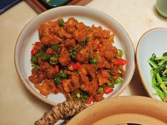 -锦府盐帮·李宅(领展购物广场中关村店)