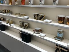 -théATRE 茶聚场(王府中環店)